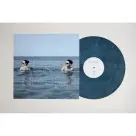 OST - Nothing Like Before (Nic jako dříve) LP (marble blue vinyl)