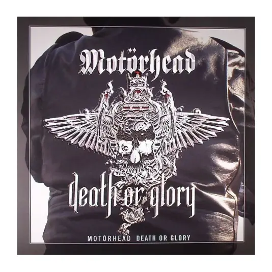 Motörhead - Death Or Glory LP