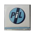 Public Image Limited - Concert Live At The Brixton Academy 27. 5. 86 (2LP)