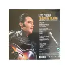 Presley Elvis - The King In The Ring 2LP