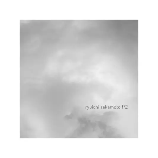 Sakamoto Ryuichi - ff2 (LP)