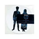 U2 - Lights Of Home 12"