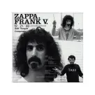 Zappa Frank Vincent Conducts The Abnuceals Emuukha Electric Symphony Orchestra - Lumpy Gravy Primordial LP