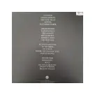 Suede - Suede 2LP (silver vinyl)