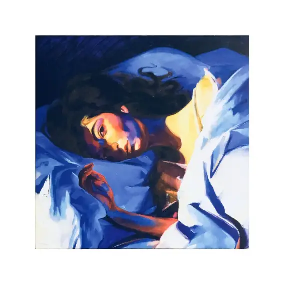 Lorde - Melodrama LP