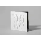 GoGo Penguin - V2.0 2LP (special edition) translucent vinyl