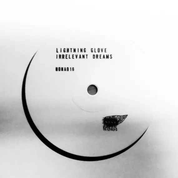 Lightning Glove - Irrelevant Dreams 12