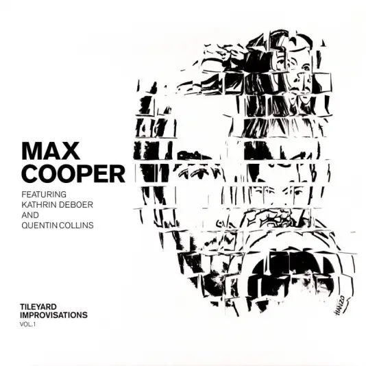 Cooper Max feat. Kathrin DeBoer, Quentin Collins - Tileyard Improvisations vol. 1 (12