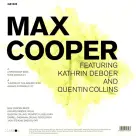 Cooper Max feat. Kathrin DeBoer, Quentin Collins - Tileyard Improvisations vol. 1 (12")