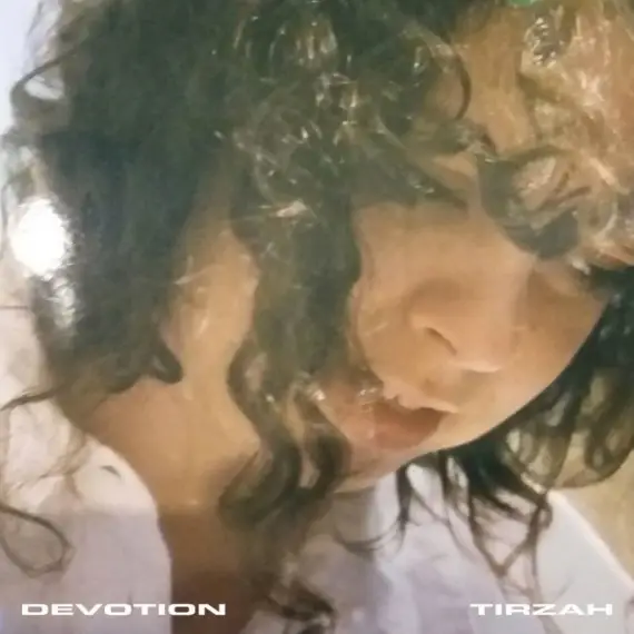 Tirzah - Devotion LP