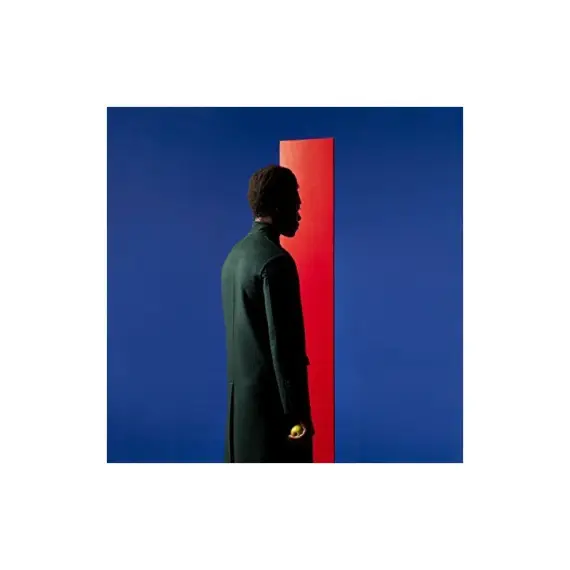 Clementine Benjamin - At Least For Now 2LP