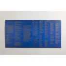 Clementine Benjamin - At Least For Now 2LP