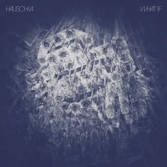 Hauschka - What If LP