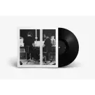 Arnalds Ólafur and Nils Frahm - Trance Frendz (An Evening With Ólafur Arnalds and Nils Frahm) LP