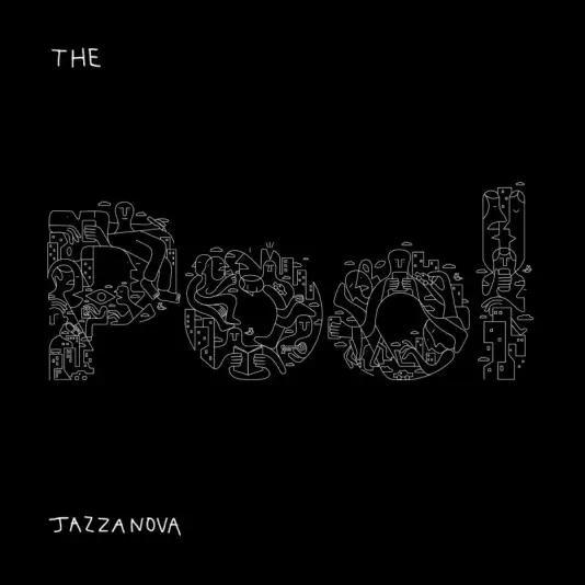 Jazzanova - The Pool 2LP