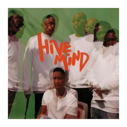 Internet, The - Hive Mind 2P