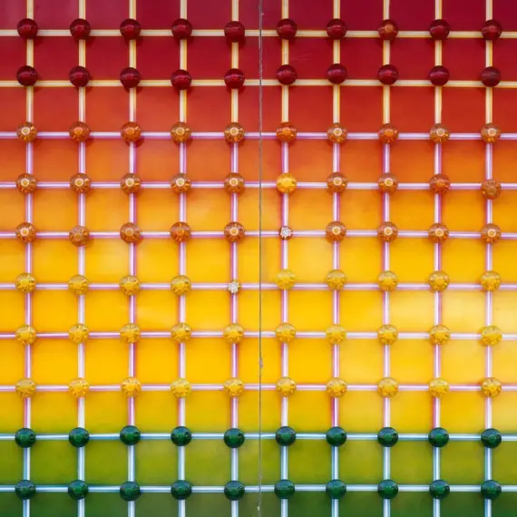 Nonkeen - The Gamble 2LP