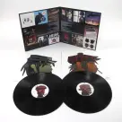 Gorillaz - Demon Days 2LP
