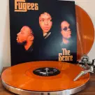 Fugees - The Score 2LP