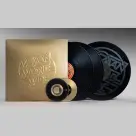 Justice - Woman Worldwide 3LP (+2CD)