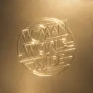 Justice - Woman Worldwide 3LP (+2CD)
