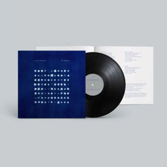 Arnalds  Ólafur - Re:member LP