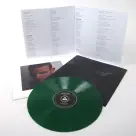 Amen Dunes - Freedom LP (transparent navy-blue viny) limited edition