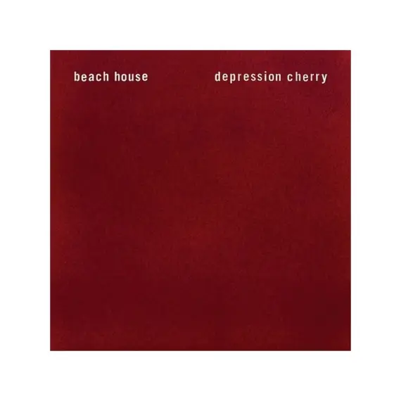 Beach House - Depression Cherry LP (+CD)