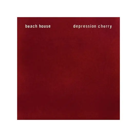 Beach House - Depression Cherry LP (+CD)