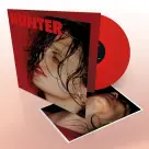 Calvi ‎Anna - Hunter LP (red vinyl) limited edition
