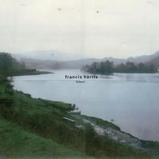 Harris Francis - Leland 3LP