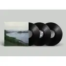 Harris Francis - Leland 3LP
