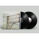 Harris Francis - Minutes Of Sleep 2LP
