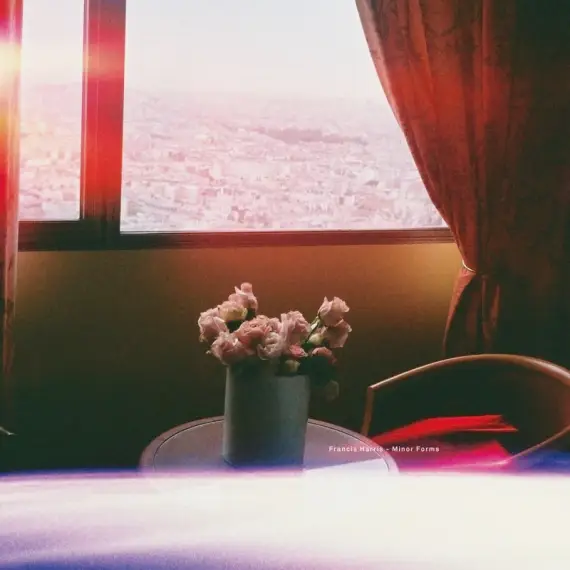 Harris Francis - Minor Forms 12