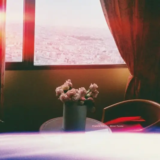 Harris Francis - Minor Forms 12