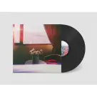 Harris Francis - Minor Forms 12"