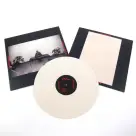 Interpol - Marauder LP (cream vinyl) limited edition
