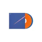 King Krule - The Ooz 2LP (orange / blue vinyl) limited edition