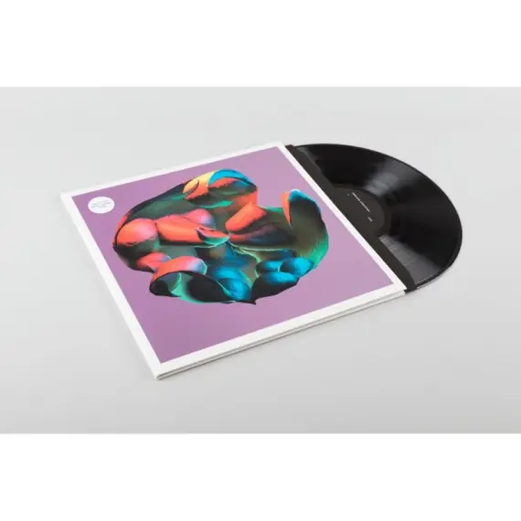 Lippok ‎Robert - Applied Autonomy LP