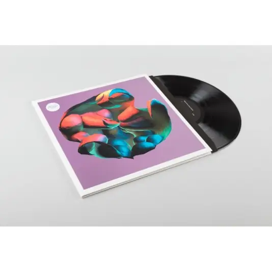 Lippok ‎Robert - Applied Autonomy LP