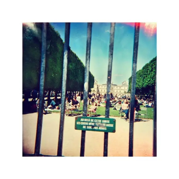 Tame Impala - Lonerism 2LP