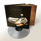 Arctic Monkeys - Tranquility Base Hotel + Casino LP (clear vinyl) limited edition