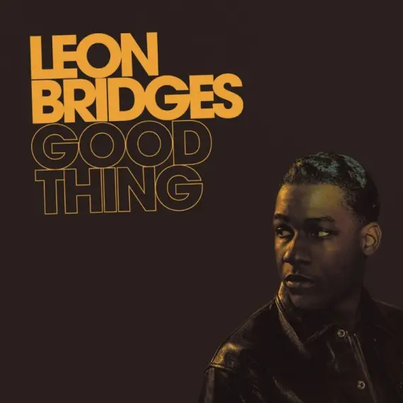 Bridges Leon - Good Thing LP