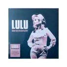 Lulu - Heaven And Earth And The Stars LP (+7") blue vinyl