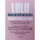 Lulu - Heaven And Earth And The Stars LP (+7") blue vinyl