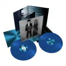 U2 - Songs Of Experience 2LP (blue vinyl)