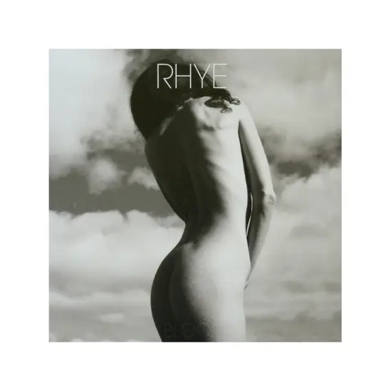 Rhye - Blood LP