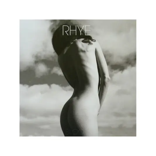 Rhye - Blood LP