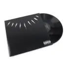 Black Panther: The Album (OST) 2LP