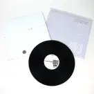 Jaar ‎Nicolas - Sirens LP (deluxe edition)